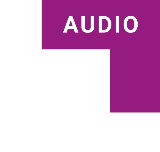 comm audio