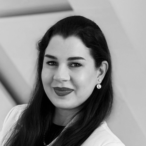 Luisa Mahn