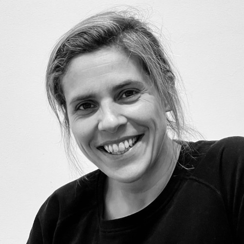 Ines Gerlach