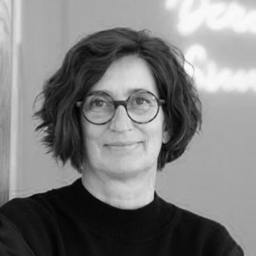 Irmgard Hesse