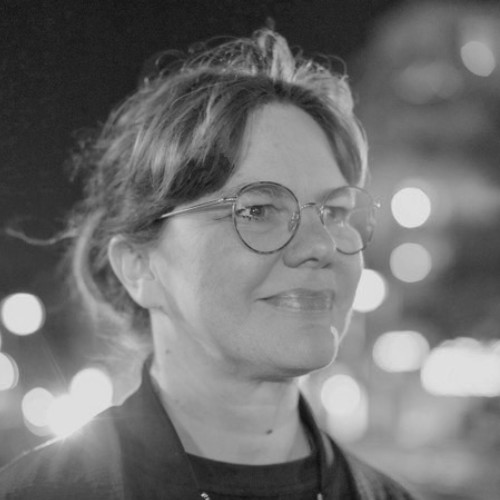 Prof. Barbara Kotte