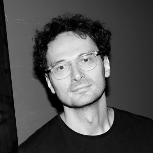 Prof. Klaus Birk