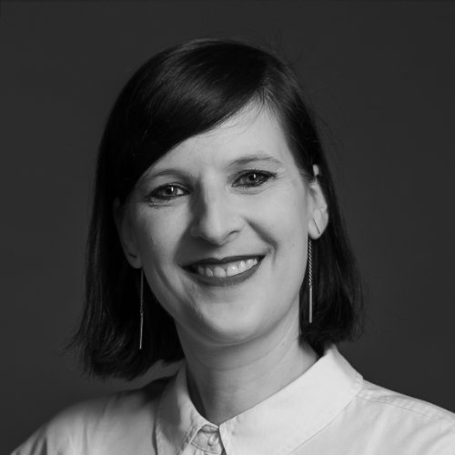 Janina Poesch