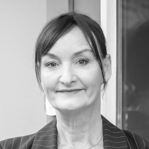Katja Garff
